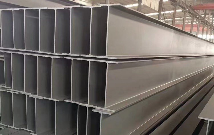 安徽鋼結(jié)構(gòu)廠(chǎng)家淺談鋼結(jié)構(gòu)在橋梁方面的應(yīng)用