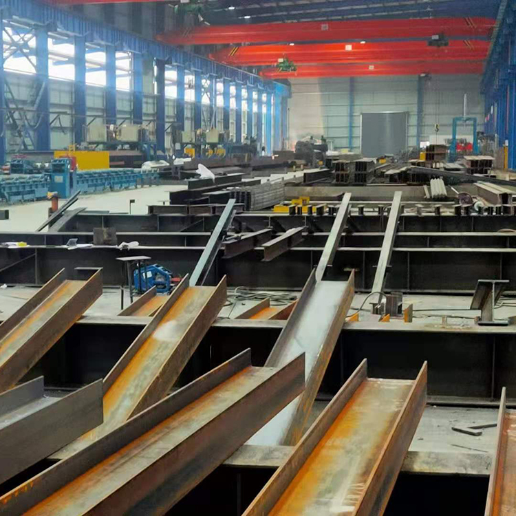 鋼結(jié)構(gòu)廠房