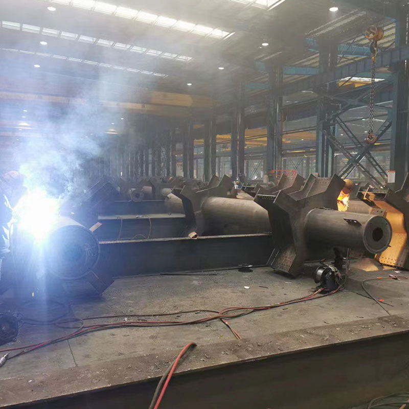 安徽鋼結構工程焊接缺陷與檢測檢驗