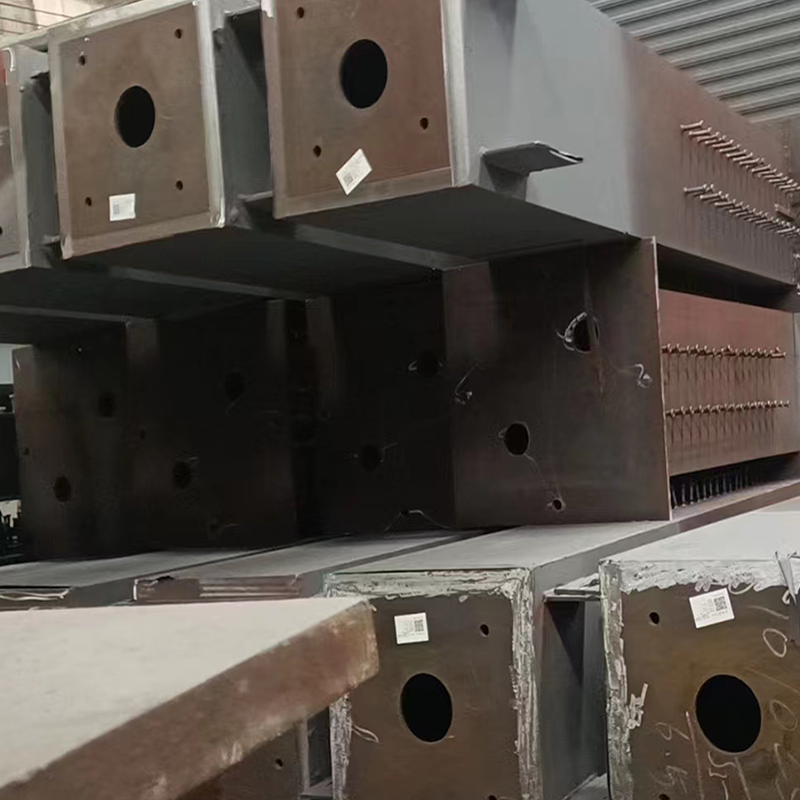 安徽為何越來(lái)越多的企業(yè)選擇鋼結(jié)構(gòu)廠房