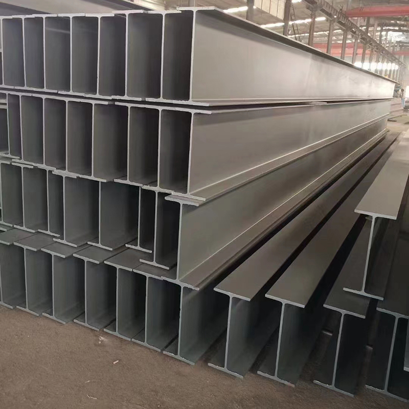 安徽鋼結構廠房的優(yōu)點