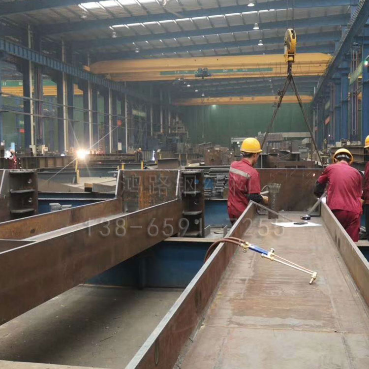 福建鋼構(gòu)加工