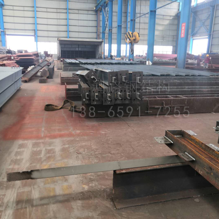 山西鋼結(jié)構(gòu)