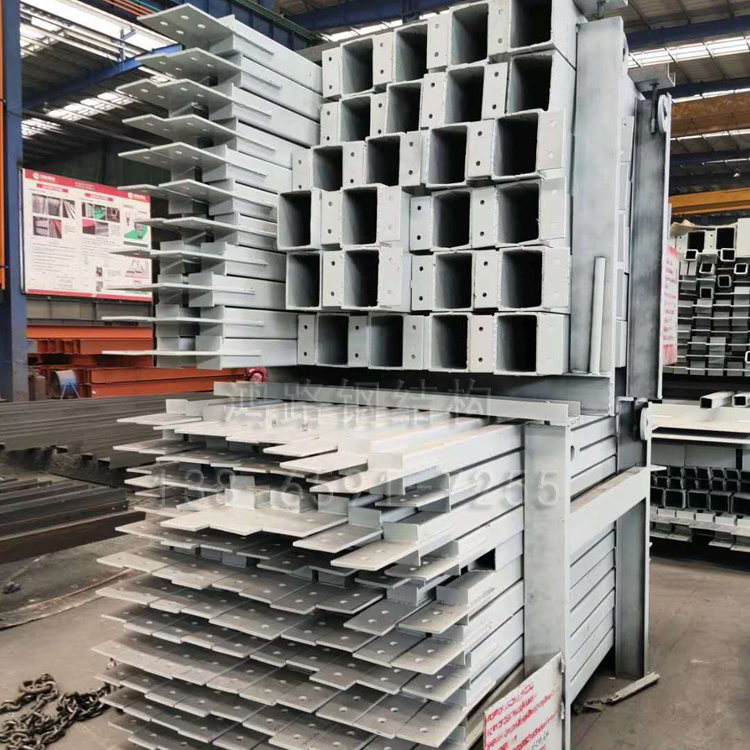 西寧鋼結(jié)構(gòu)