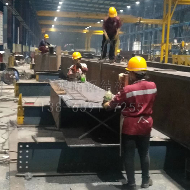 天津鋼構加工 天津鋼構加工