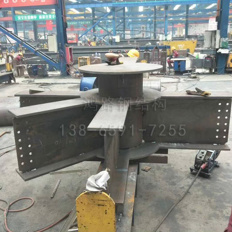 貴州鋼構(gòu)件加工