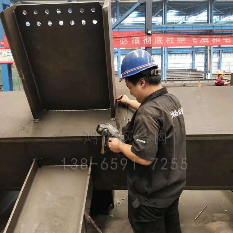 湖北鋼構(gòu)加工 湖北鋼構(gòu)加工