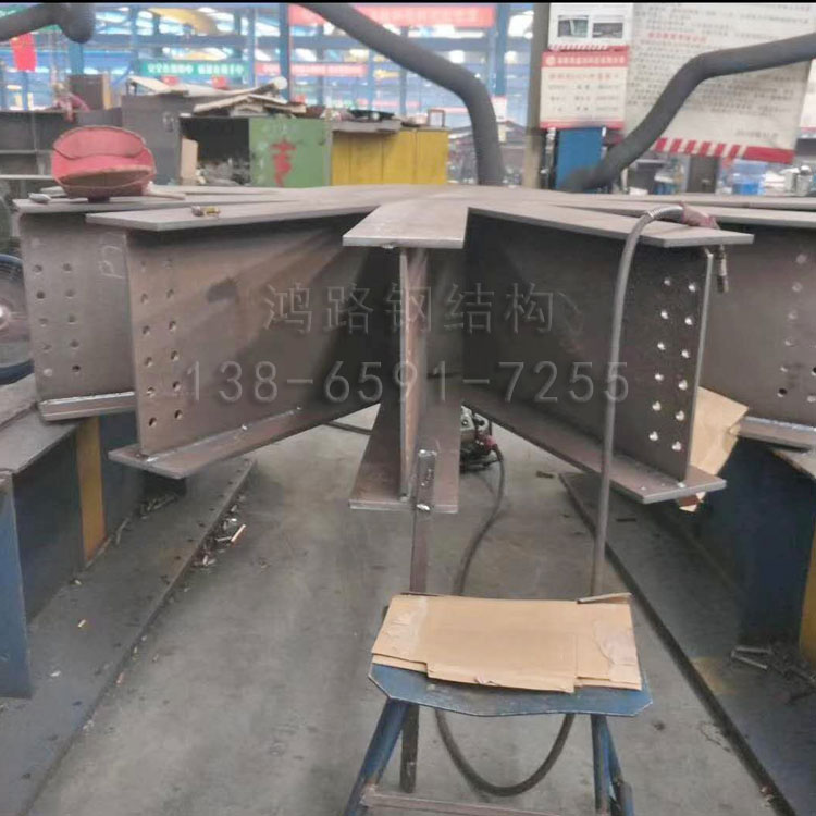 海南鋼結(jié)構(gòu)