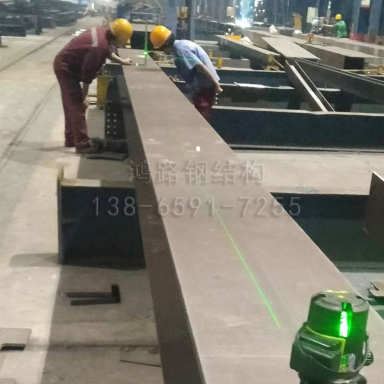 廣州鋼構(gòu)件