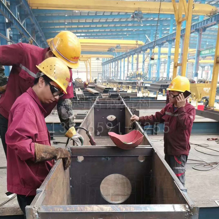 杭州鋼構(gòu)件加工