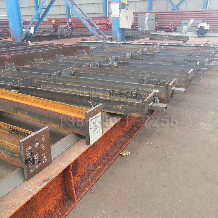 江蘇鋼結(jié)構(gòu)