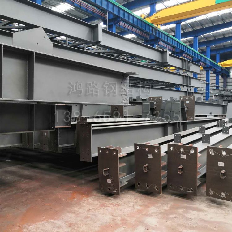 銀川鋼構(gòu) 銀川鋼構(gòu)