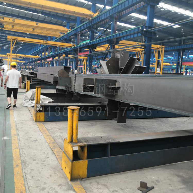 寧夏鋼構(gòu) 寧夏鋼構(gòu)