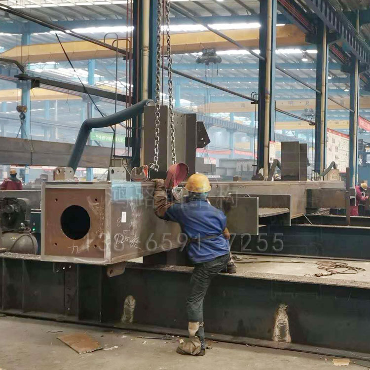 蘭州鋼構(gòu)件 蘭州鋼構(gòu)件