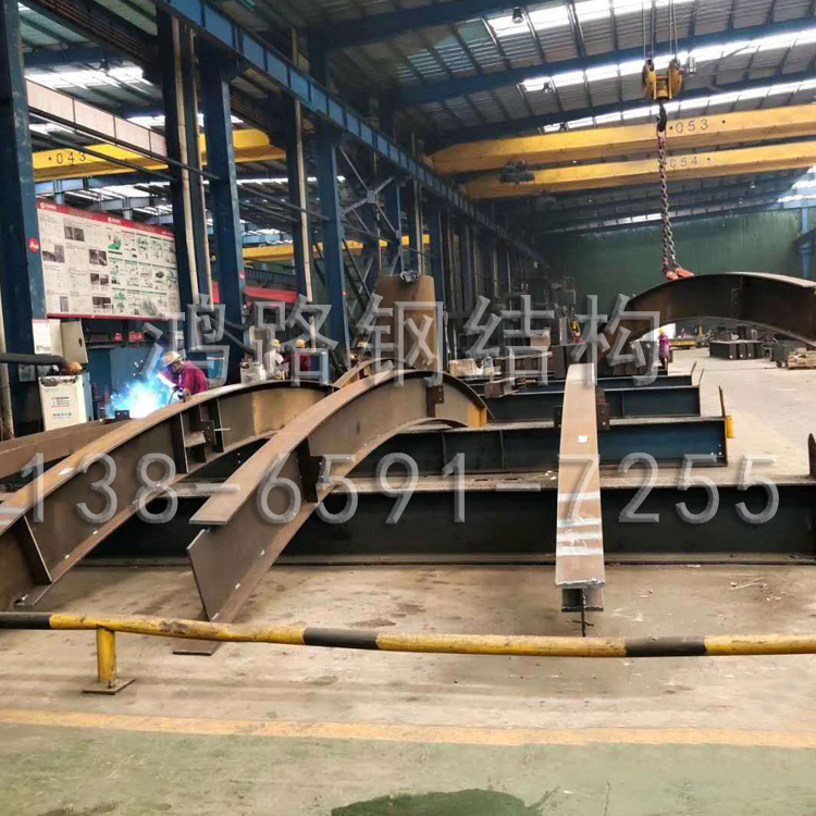 內(nèi)蒙古鋼結(jié)構(gòu)