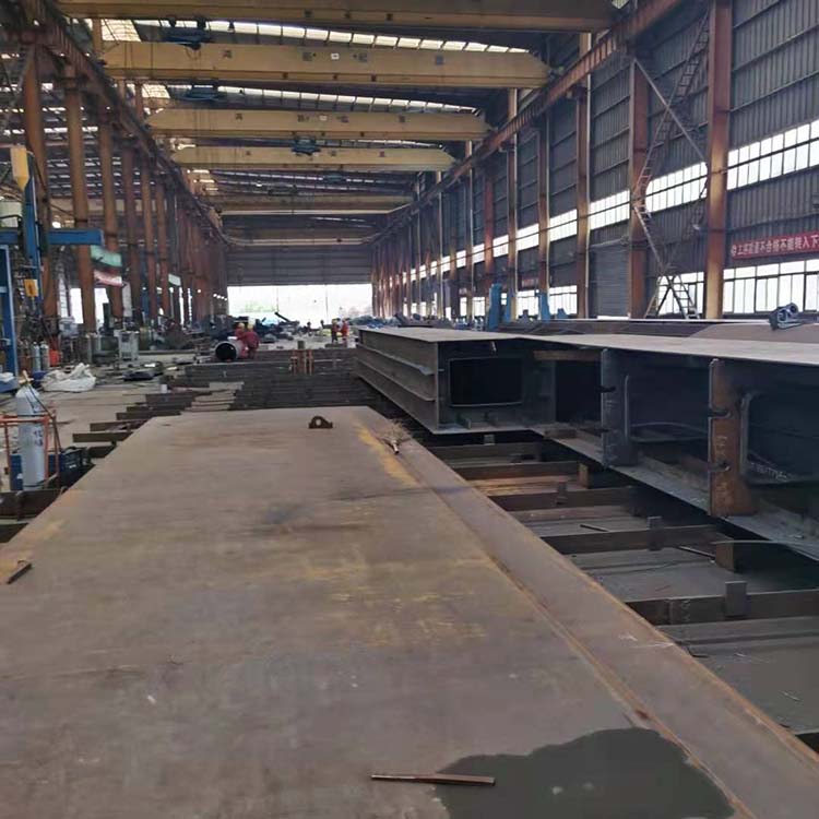 門(mén)架結(jié)構(gòu)