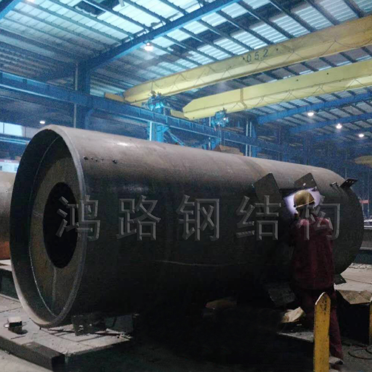 上海鋼結(jié)構(gòu)