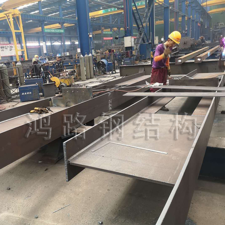 上海鋼結(jié)構(gòu)