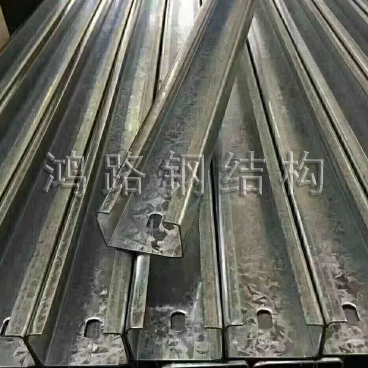 鋼構(gòu)件加工