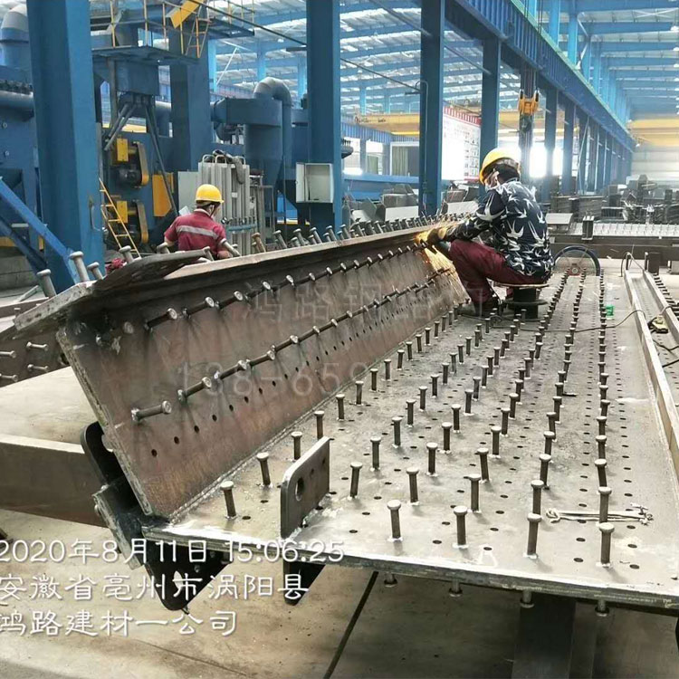 廣州鋼結(jié)構(gòu)生產(chǎn)