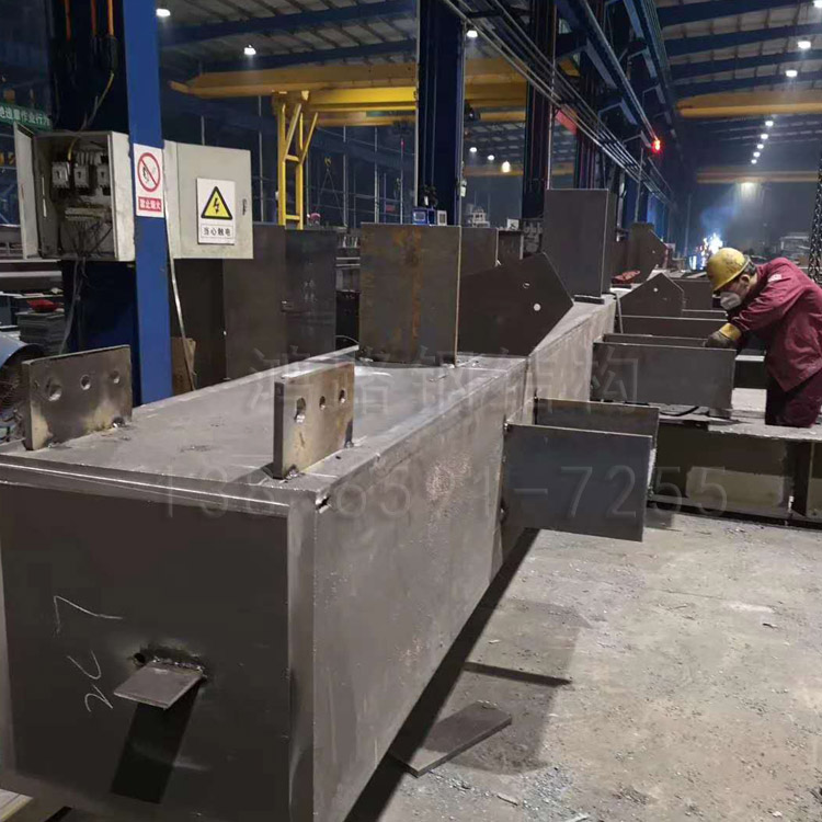 鋼結(jié)構(gòu)公司