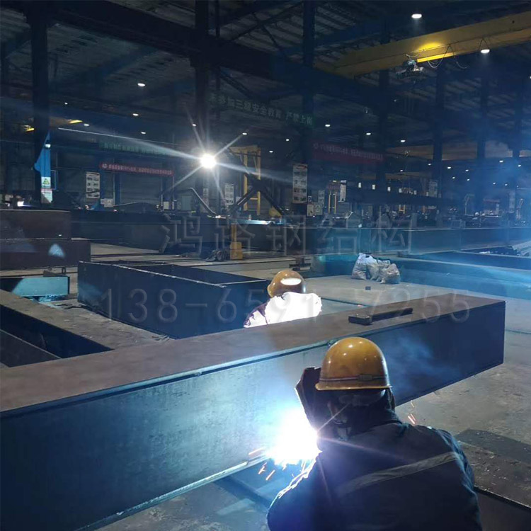 鋼結(jié)構(gòu)公司