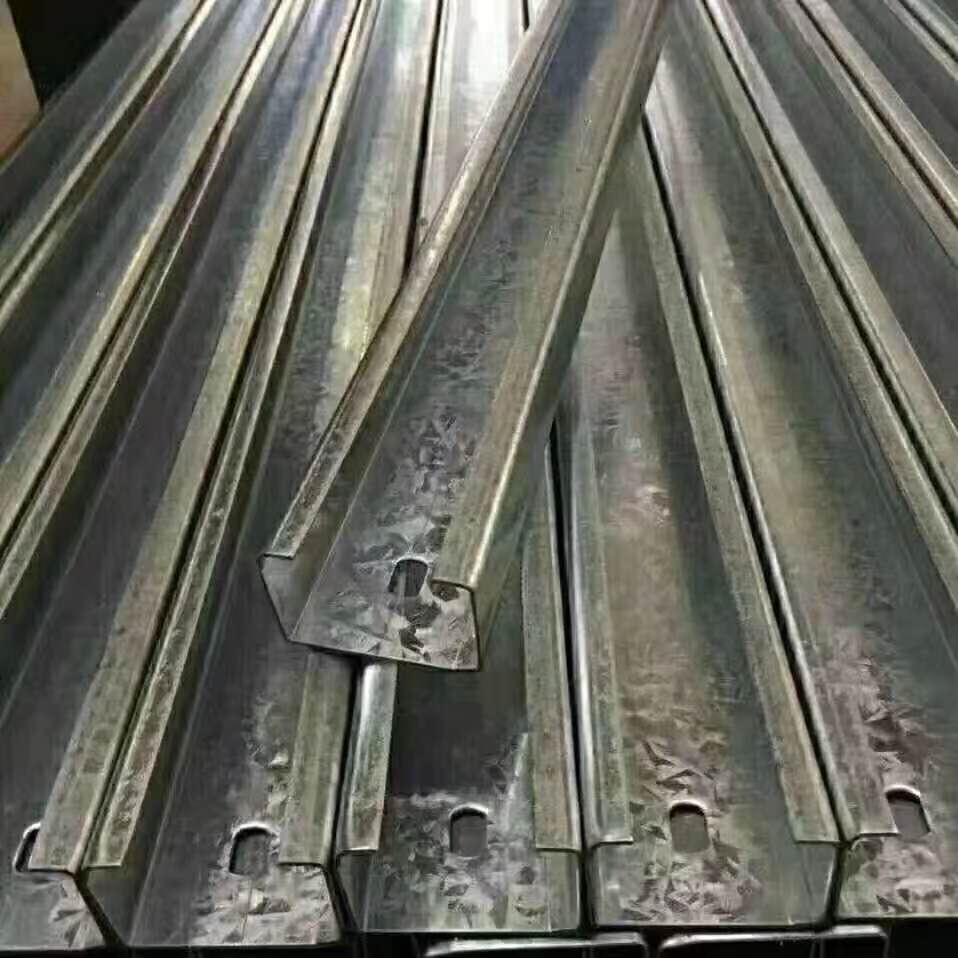 鋼結(jié)構(gòu)加工